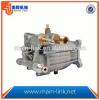 Electric High Pressure Water Pump