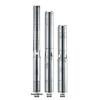 Head 200 meter 3 inch Deep Well Submersible Price Solar Water Pump for Agriculture And Household Made in China