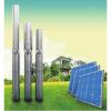 High quality dc submersible solar pump for deep well price solar water pump for agriculture dc solar submersible pump