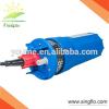 Singflo agriculture solar water well submersible pump /Home application solar water pump