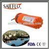 Sailflo micro submersible solar water pump for field irrigation deep well solar pump