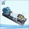 sea fish farm pump kawasaki kpm pump lpg transfer pump