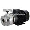 china supply small booster pump stainless steel centrifugal inline pump booster pump 2hp for drink