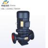 water supply water pump line inline injection pump water transfer pump