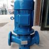 ISO 380v vertical cast iron for pipeline pumps heavy duty booster pumps in line pumps