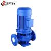 156m3/h high capacity vertical inline water booster centrifugal electric automatic booster pump