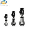 vertical multistage centrifugal pumps high pressure jockey booster pump