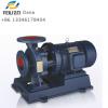 inline water pump price for pipeline centrifugal domestic water pressure booster pump 1hp booster pump for clean water