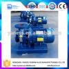 ISO standard direct coupling pump to enegy