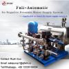 stainless steel multistage centrifugal pump vertical inline pump booster pump system for water supply