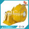 high flow rate sand diesel drive sand suction pump