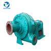 Horizontal centrifugal sand suction pump sale very popular in China