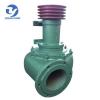 Small sand suction dredge pump