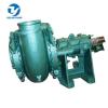 fine manufacturing portable sand suction dredge pump to pontoon