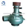 Mini sand slurry suction dredger pump