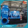 marine sea sand suction gravel mining dredge pump