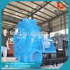 diesel engine sand suction dredging pump