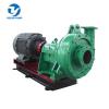 Heavy duty motor driven sand suction dredge pump for sale