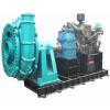 cutter suction gravel pump for sand suction pumping and dredger