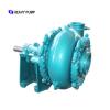 river water suction pump sand mining dredge pump