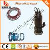 silt dredging sand suction vertical pump