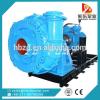 Single suction single-stage portable sand pump