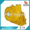 high suction lift mud sand gravel pump