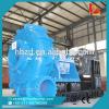 China heavy duty cutter suction dredger pump marine sand gravel dredging pump