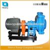 anti-wear grit handling blasting sand pit suction sand pump