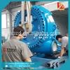 Cr27 sand suction dredger gravel pump