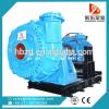 high concentraction slag single casing gravel end suction sand pump