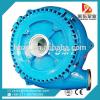 Heavy Duty Centrifugal Dredging Suction Sand Pressure Gravel Pump