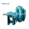 cutter suction dredger sand gravel pump for dredging ponds and lake