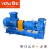 Diesel Water Pump for Chemical Factory Circling Water with Trailer