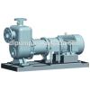 single suction self-priming centrifugal magnetic pump