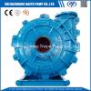 450 ZJ Mining Application Belt Drive ABB Electric Motor Naipu ZJ Heavy Duty Horizontal Slurry Pump