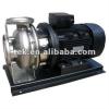 IS SS Horizontal Single-Stage Centrifugal Pump