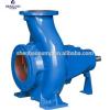 Hot selling End Suction Chemical Medical Centrifugal Bare Pump