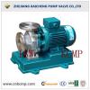 ISWH 65-100 centrifugal pump