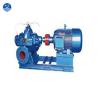 Heavy duty single stage centrifugal pressure water pump