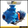 Heavy duty horizontal slurry pump