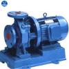 High lift Irrigation split casing centrifugal water pump