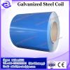 0.25mm-2.5mm Galvanized steel coil with zero spangle made in China