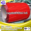 Alu-zinc coating PPGL pre-painted Galvalume Steel Coils