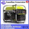 15HP Gasoline Generator Air Cooled LPG Generator for Sale