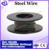 2018 best selling 1.5mm stainless steel wire with low price