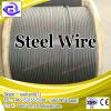 ASTM 316 magnetic stainless steel wire