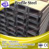 1-5/8&quot;x1-5/8&quot; Steel Channel Profile