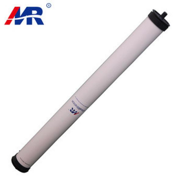 Best price 1000 L /h Uf Filter Membrane / 4040 Ultrafiltration Membrane #1 image