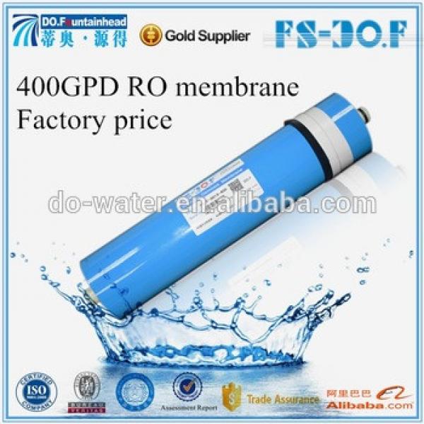 Residential 400G RO Membrane with high quality #1 image